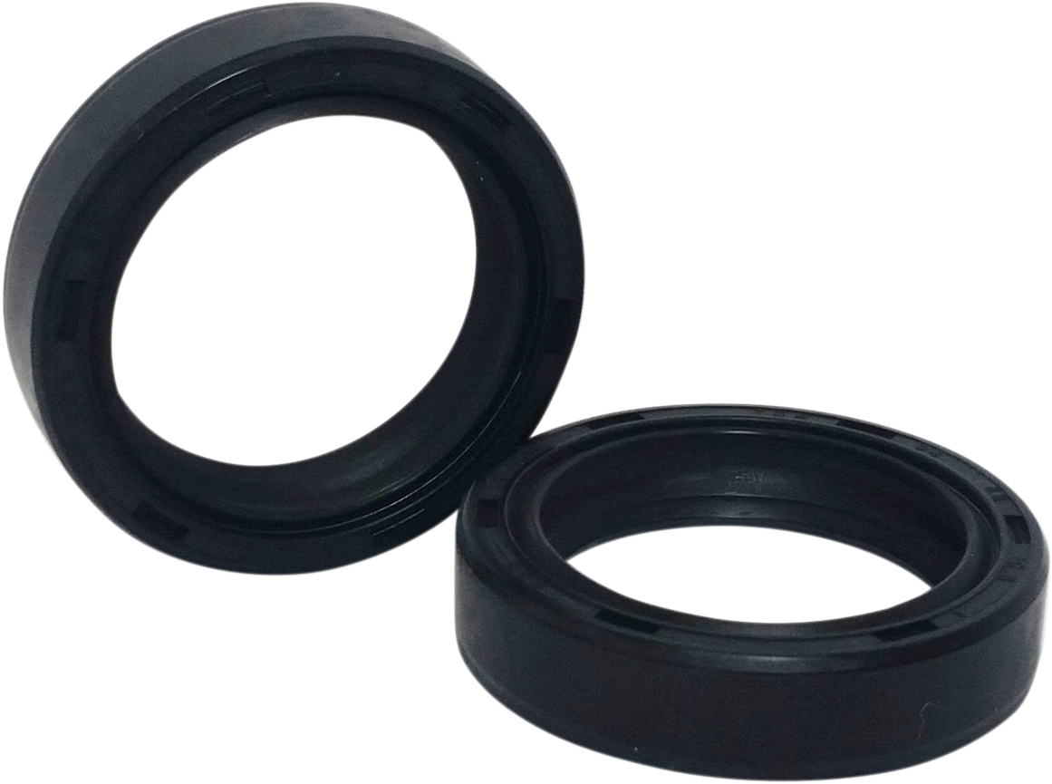 K&S TECHNOLOGIES  FORK SEAL 34X46X10.5