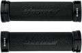 DRIVEN RACING D-AXIS GRIPS GRIP D-AXIS BLACK/BLACK