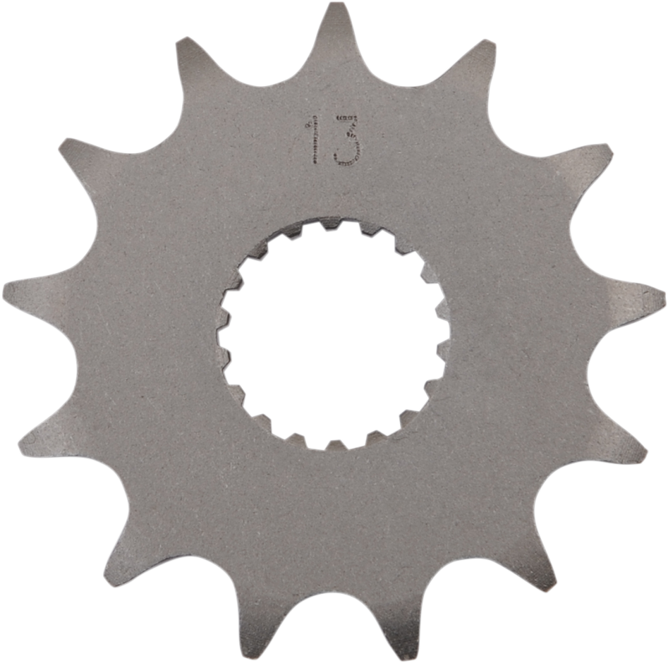 PARTS UNLIMITED SPROCKETS C/S SPROCKET SUZ 428 13T