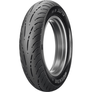 Elite 4 160/80B16 Rear Tire