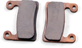 DP BRAKES BRAKE SHOES BRAKE PAD SINTRD SDP585