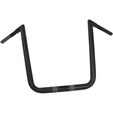 11/4" HEFTY TWIN PEAKS HANDLEBARS FOR HARLEY-DAVIDSON