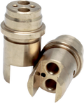 KIBBLEWHITE RACING TAPPET BLOCK TAPPET BLOCK TRI 650/750