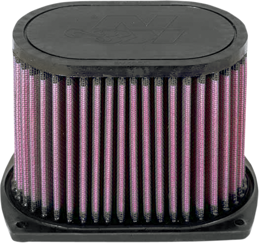 K & N HIGH-FLOW AIR FILTERS™ AIR FIL SUZ SV650