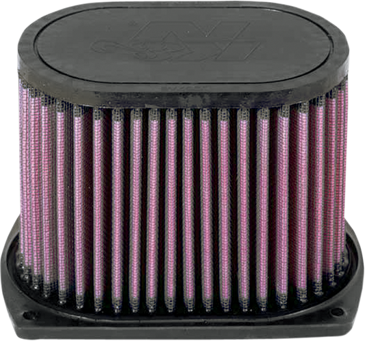 K & N HIGH-FLOW AIR FILTERS™ AIR FIL SUZ SV650