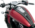 MUSTANG CRUISER TANK BIBS BIB TANK STUDDED STRYKER