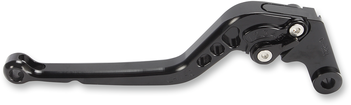POWERSTANDS RACING CLICK 'N ROLL LEVERS CLUTCH LVR PSR LONG BLK