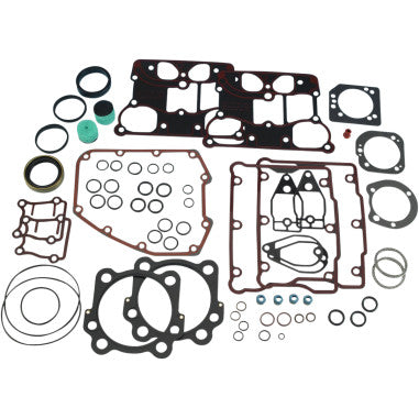 GASKET SETS FOR BIG TWIN MODELS FOR HARLEY-DAVIDSON