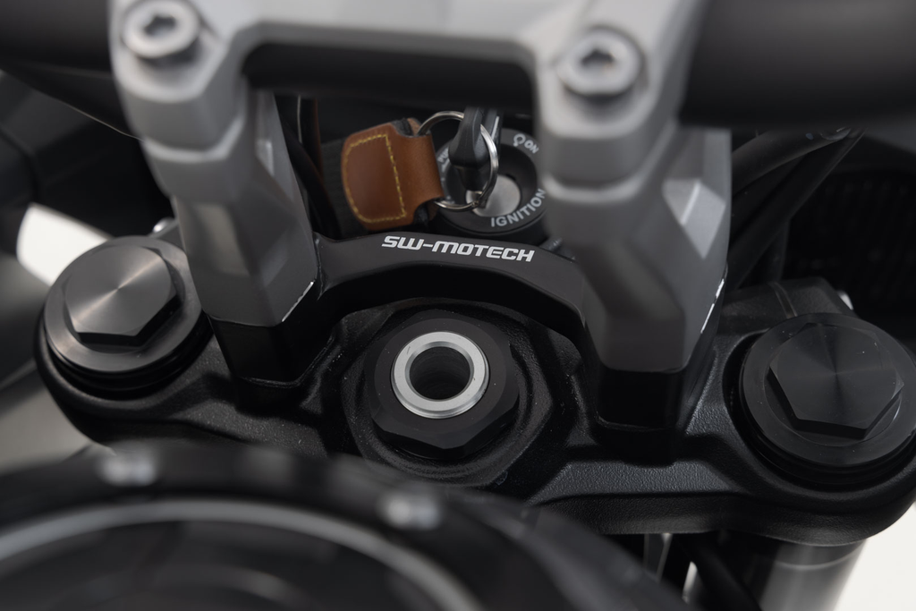 Elevadores De Barra Para Triumph Tiger 660 21-23