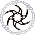 Avid Juicy 5, Disco De Freno Floreado 203X1.8Mm Para Bicicleta