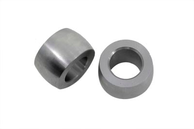 Rigid Frame Weld-On Side Car Loop Set For Harley-Davidson 1936-1957