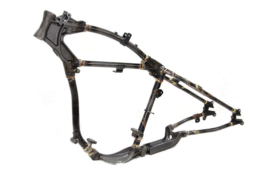 Replica 45 W Frame rigido per Harley-Davidson WL 1936-1952