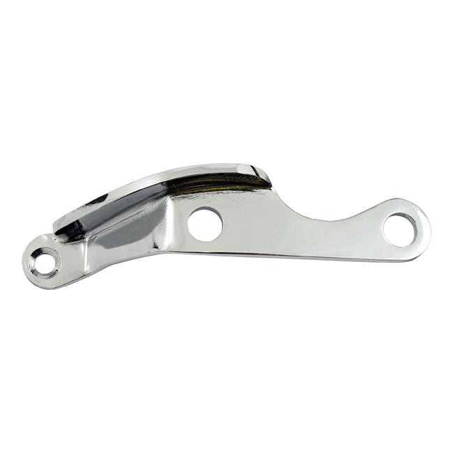 Jiffy Spring Plate For Harley-Davidson