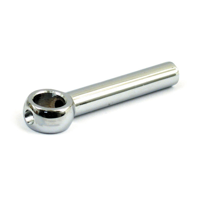 Clutch Release Lever Rod End For Harley-Davidson