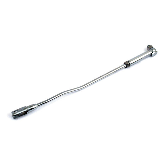 Shifter Rod, With Clevis For Harley-Davidson 33851-52A