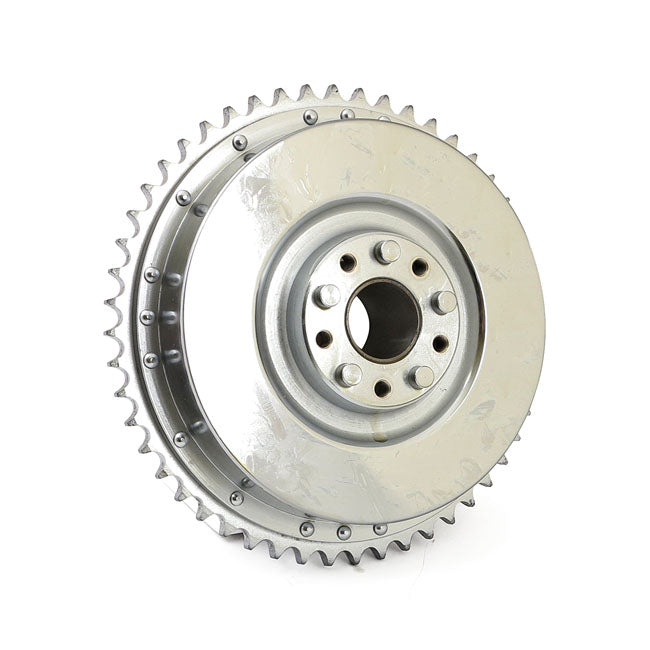 Rear Brake Drum For Harley-Davidson