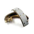 Brake Shoes & Linings, Rear For Harley-Davidson