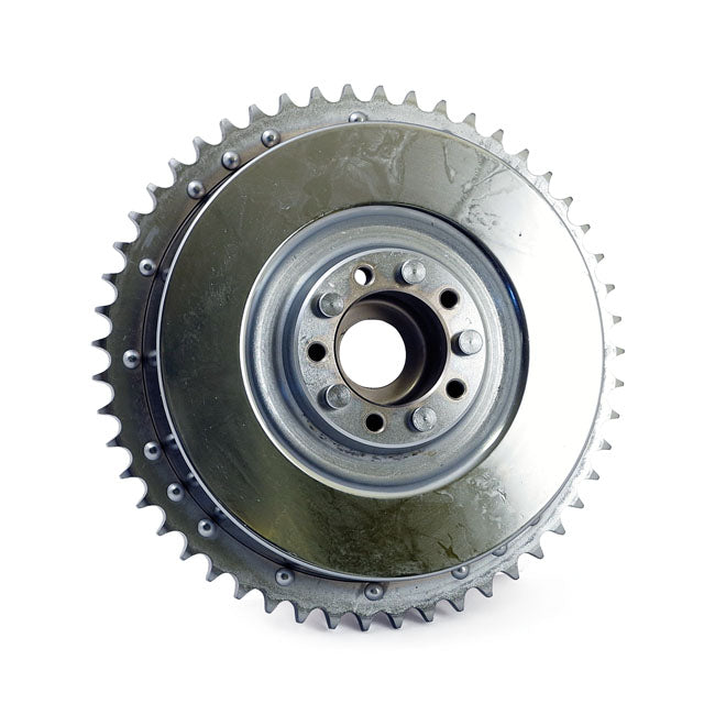 Rear Brake Drum For Harley-Davidson
