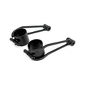 41mm Bracket For Vintage Headlight For Harley-Davidson