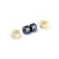 Lever Anchor Pin, Includes Bushings For Harley-Davidson