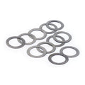 Steel Washer, Kickstart Shaft For Harley-Davidson