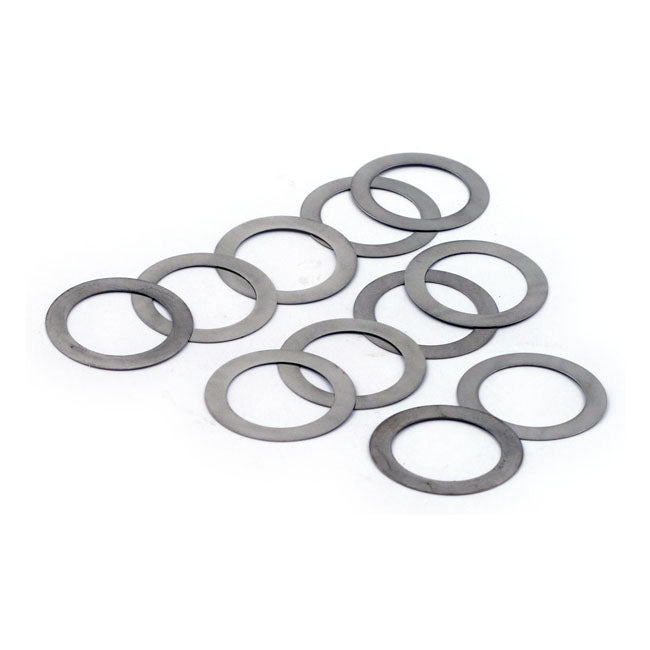 Steel Washer, Kickstart Shaft For Harley-Davidson