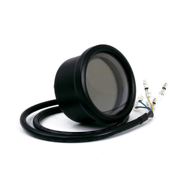 Velona Digital 60mm Speedometer For Harley-Davidson