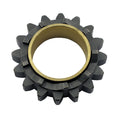 Kickstart Ratchet Gear, 16t For Harley-Davidson