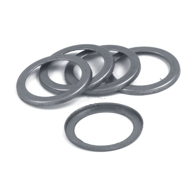 Wash.Wheel Bearing. Right/Rear For Harley-Davidson