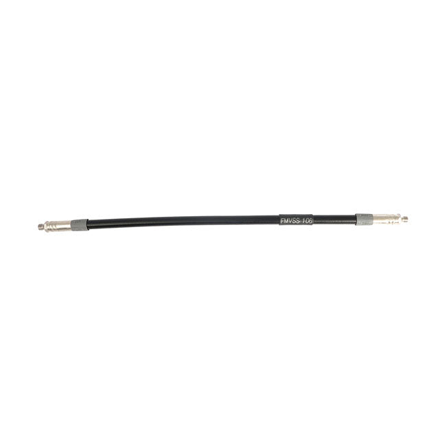 TRW VARIOLEX BRAKE LINE BLACK 113CM