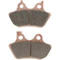 BRAKE PADS FOR HARLEY-DAVIDSON