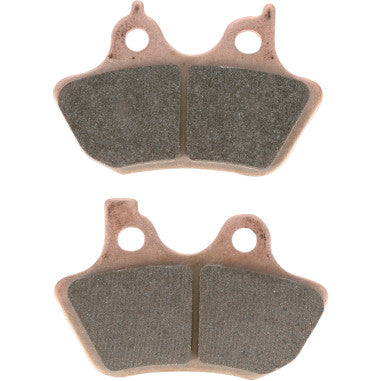 BRAKE PADS FOR HARLEY-DAVIDSON