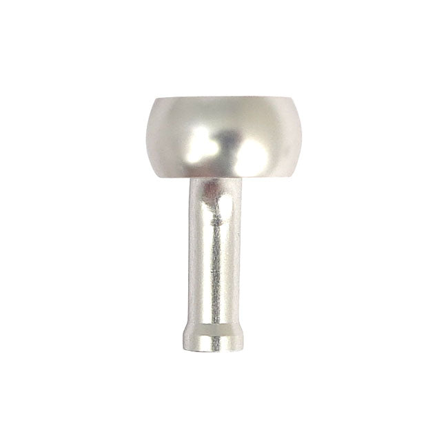 TRW VARIOFLEX BANJO Fitting Silver 3/8 "-10mm, 90 graden naar beneden