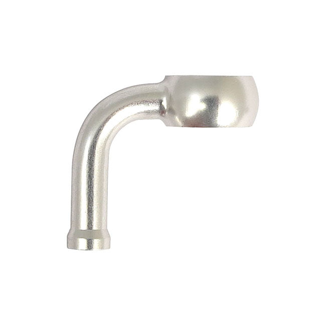 TRW VARIOFLEX BANJO-ANSCHLUSS SILBER 7/16"-11MM