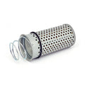 Oil Filter, Drop-In For Harley-Davidson