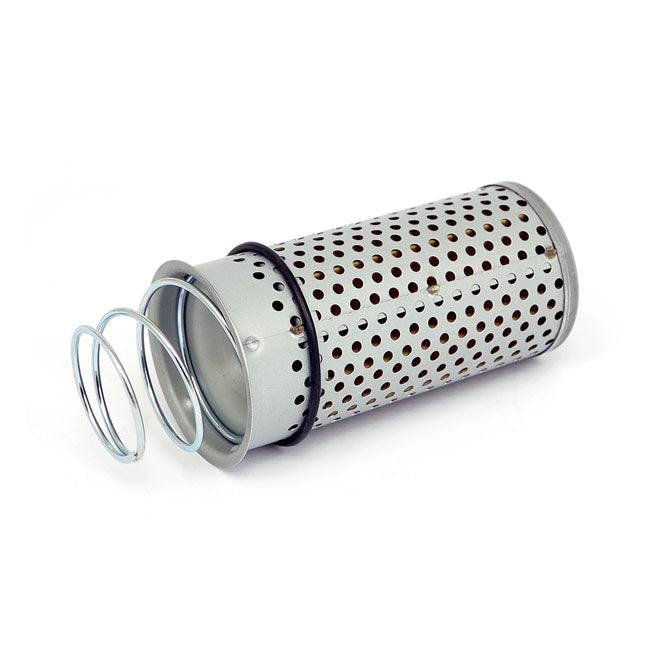 Oil Filter, Drop-In For Harley-Davidson