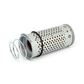 Oil Filter Drop-In, Dual Stage For Harley-Davidson
