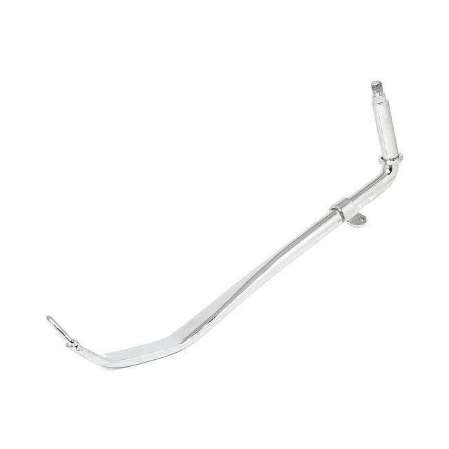 Jiffy Stand. Extended 1 Inch For Harley-Davidson