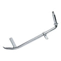Jiffy Stand, Chrome For Harley-Davidson