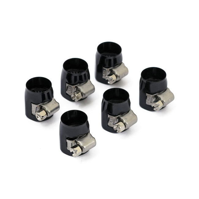 Econ-O-Fit Clamps For Harley-Davidson