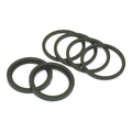 Manifold Adapter Kit, O-Ring To Band For Harley-Davidson