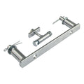 Solo Seat Mounting Bracket Kit For Harley-Davidson
