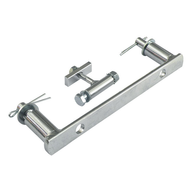 Solo Seat Mounting Bracket Kit For Harley-Davidson