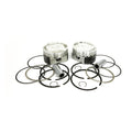 Wiseco Piston Kit, 883-1200 Std. For Harley-Davidson