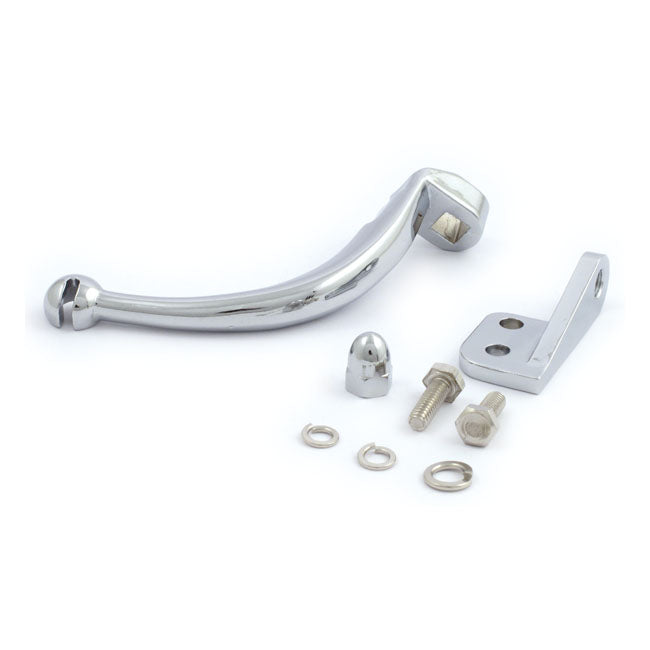 Clutch Releasing Lever Kit For Harley-Davidson