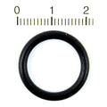 James O-Ring, Breather Baffle For Harley-Davidson