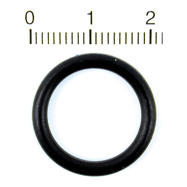 James O-Ring, Breather Baffle For Harley-Davidson