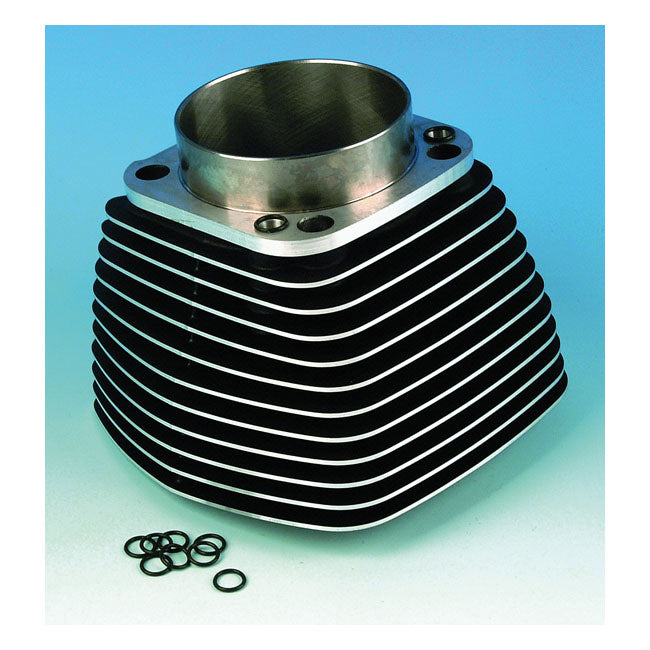 James O-Ring, Cyl Head & Cyl Base Stud For Harley-Davidson