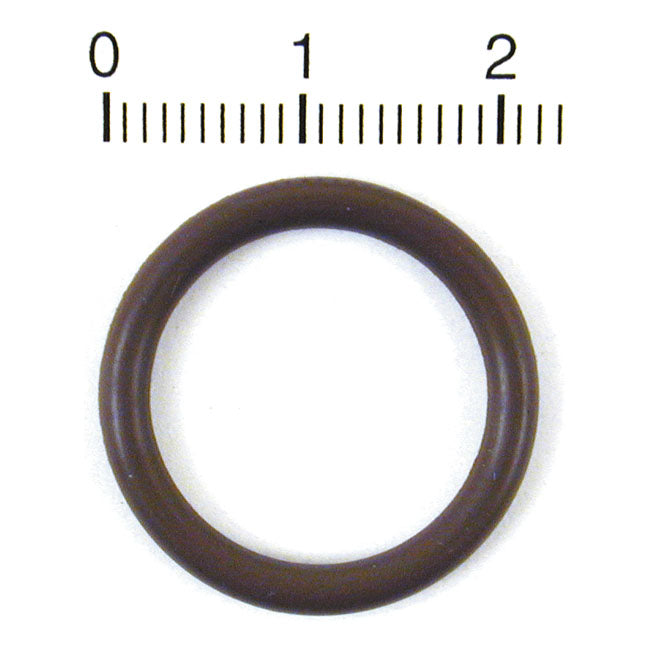 James O-Ring, Cam Position Sensor For Harley-Davidson