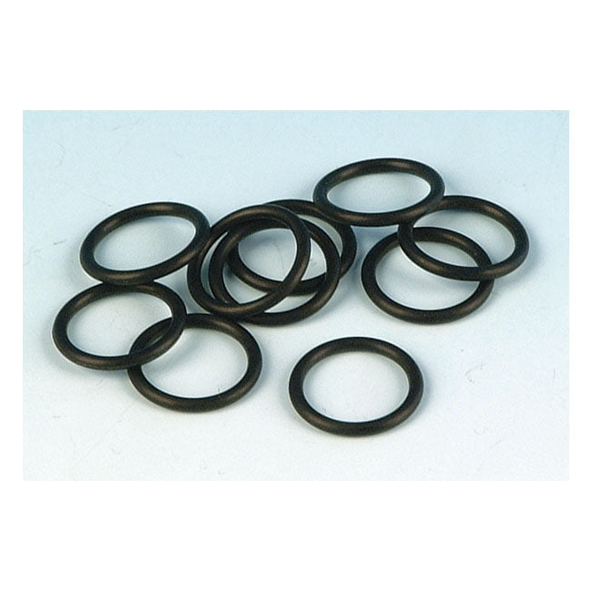 James, O-Ring for Harley Davidson